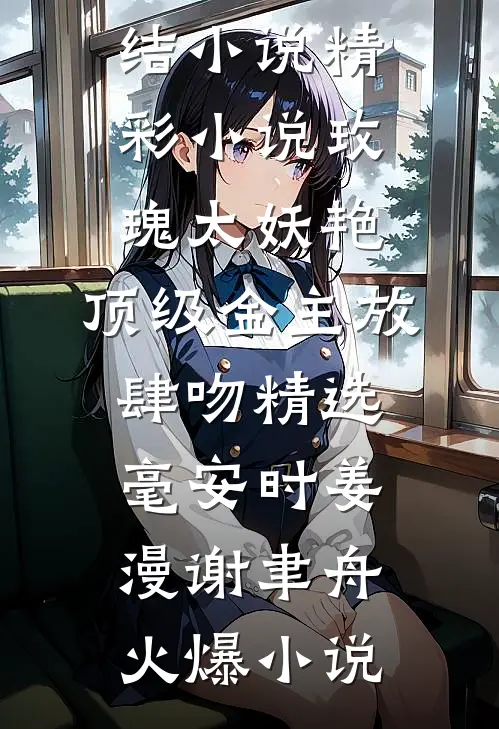 精彩小说玫瑰太妖艳,顶级金主放肆吻精选毫安时