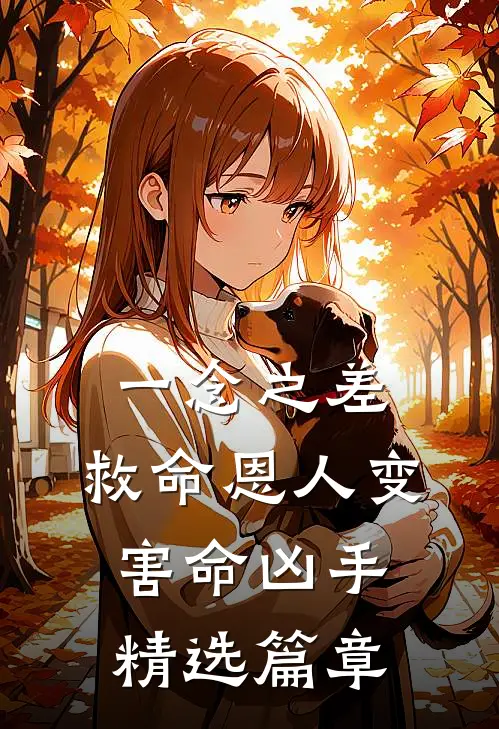 一念之差，救命恩人变害命凶手精选篇章