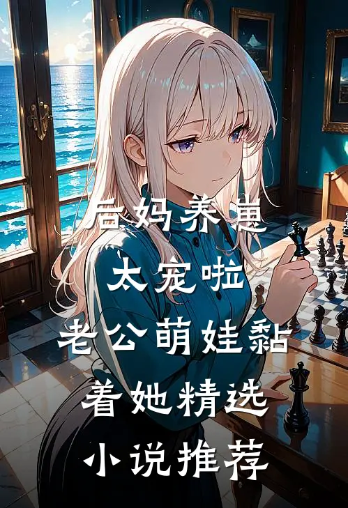 后妈养崽：太宠啦，老公萌娃黏着她精选小说推荐