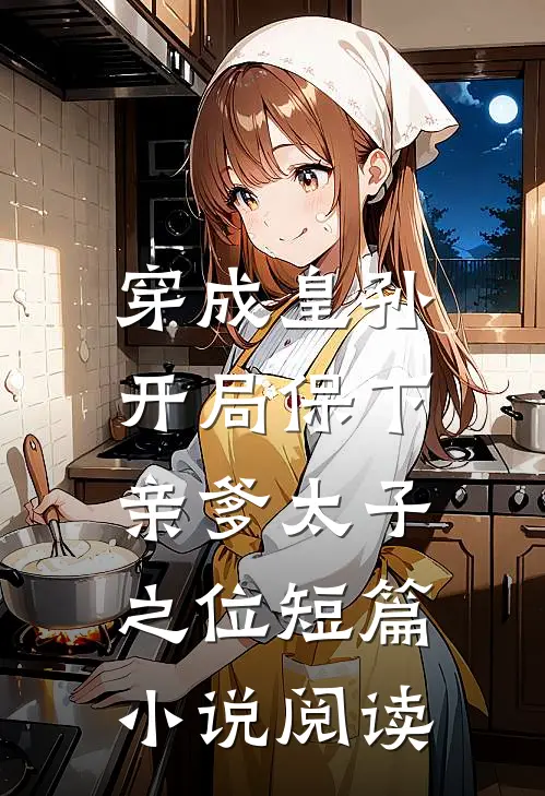 穿成皇孙，开局保下亲爹太子之位短篇小说阅读