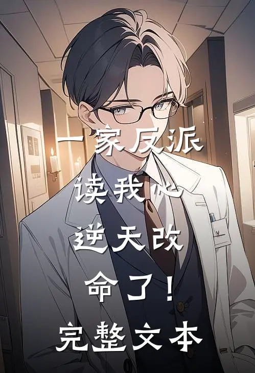 一家反派读我心，逆天改命了！完整文本