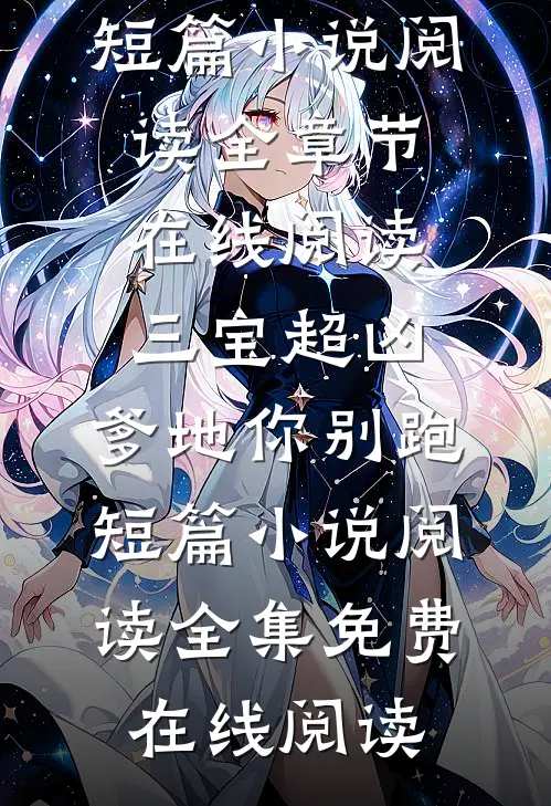 三宝超凶;爹地你别跑短篇小说阅读