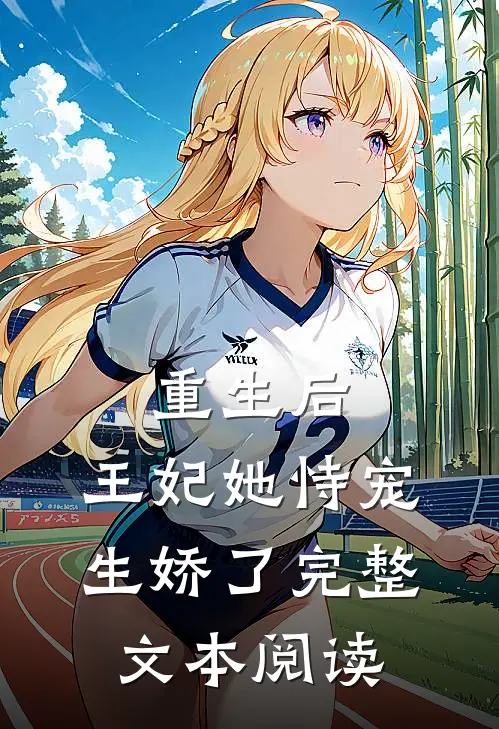 重生后，王妃她恃宠生娇了完整文本阅读