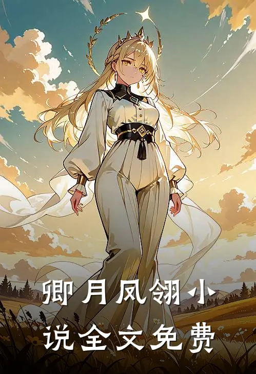 卿月凤翎小说全文免费