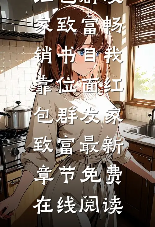 畅销书目我靠位面红包群发家致富
