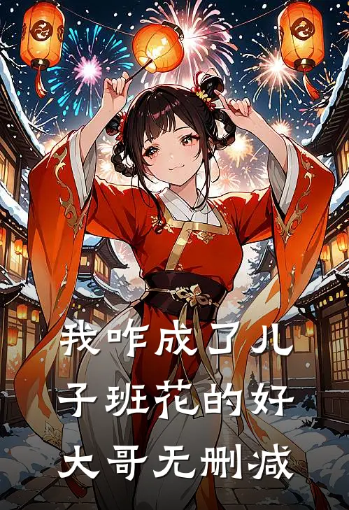 我咋成了儿子班花的好大哥无删减