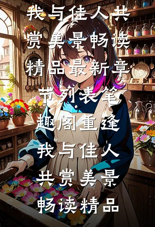 重逢：我与佳人共赏美景畅读精品