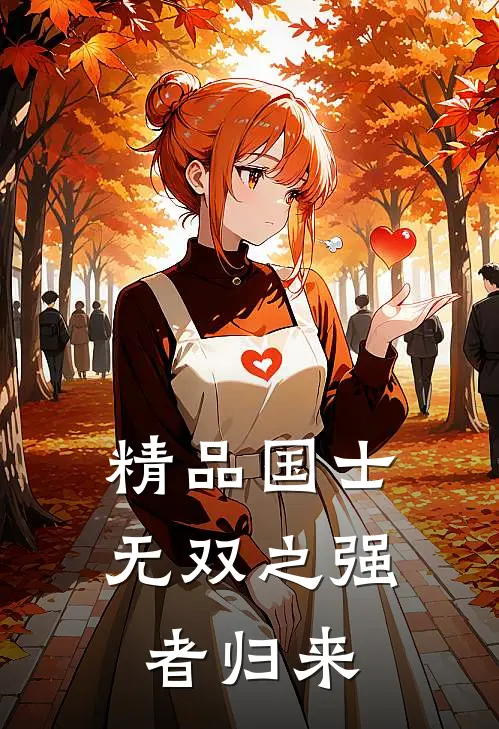 精品国士无双之强者归来