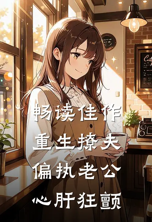 畅读佳作重生撩夫：偏执老公心肝狂颤