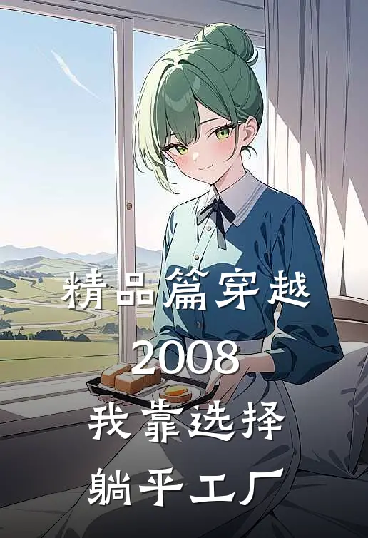 精品篇穿越2008，我靠选择躺平工厂