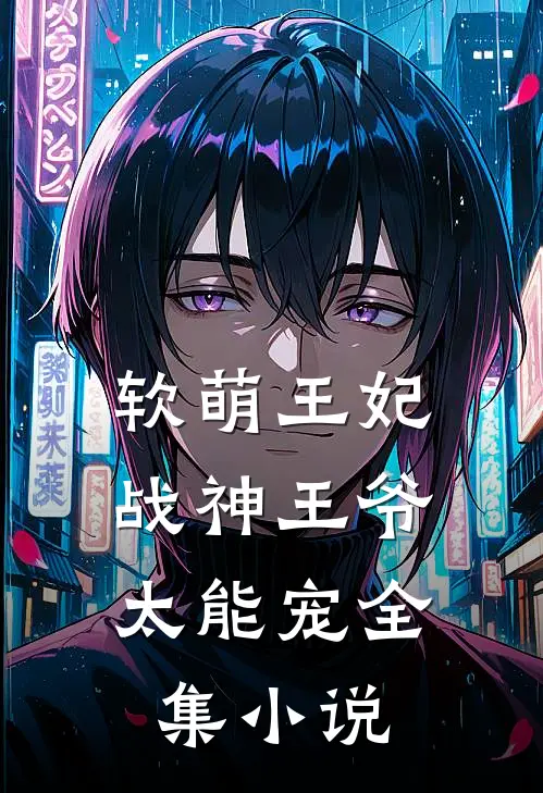 软萌王妃：战神王爷太能宠全集小说