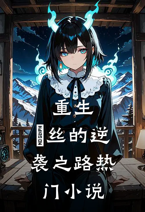重生：屌丝的逆袭之路热门小说