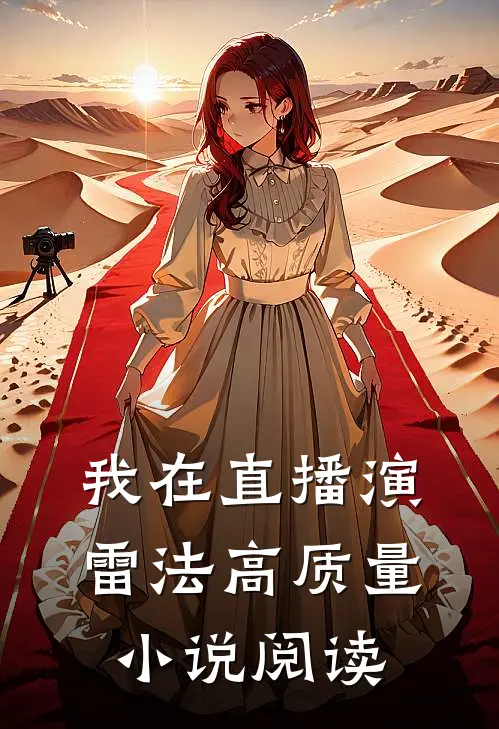 我在直播演雷法高质量小说阅读
