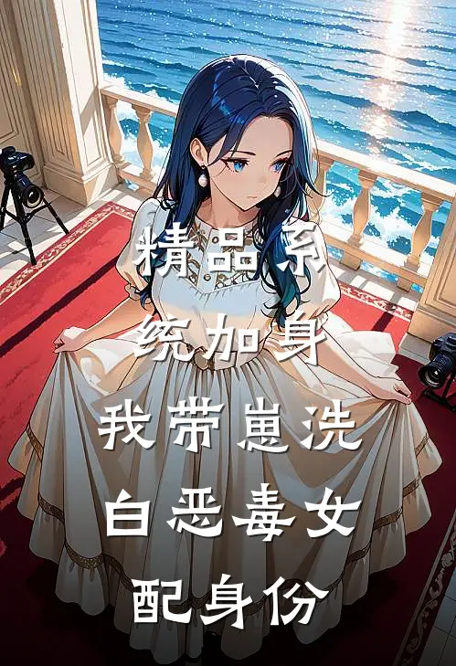 精品系统加身，我带崽洗白恶毒女配身份