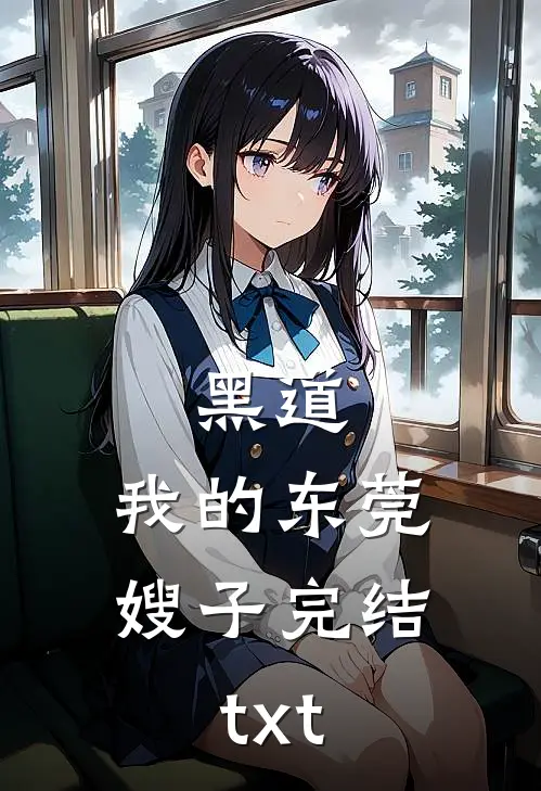 黑道：我的东莞嫂子完结txt