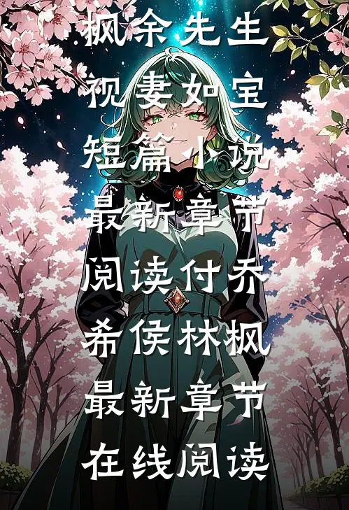 余先生视妻如宝短篇小说