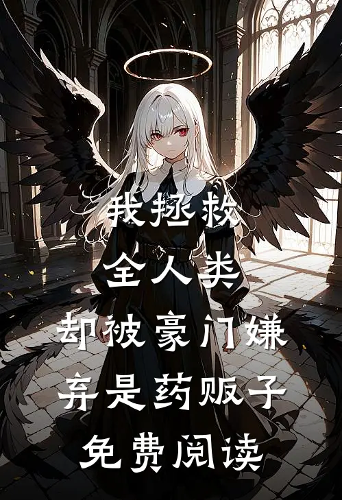 冷面大佬别装了，爱我大声说:(番外)+(结局)