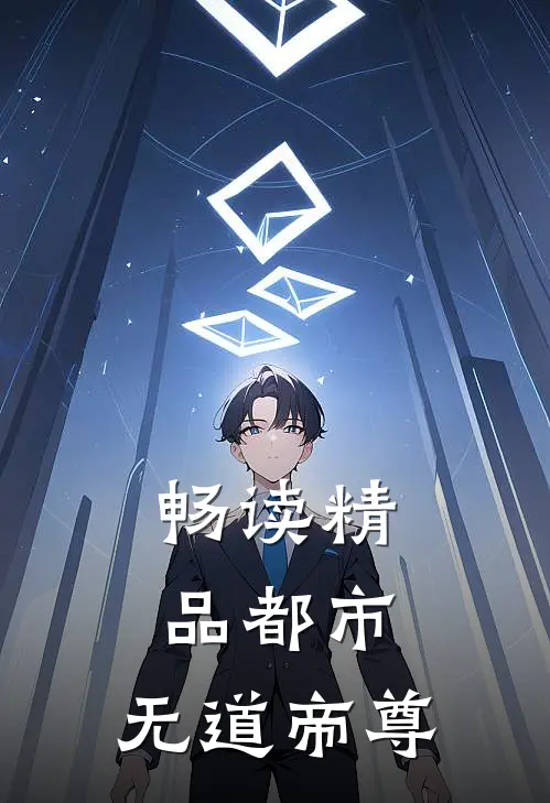 畅读精品都市：无道帝尊