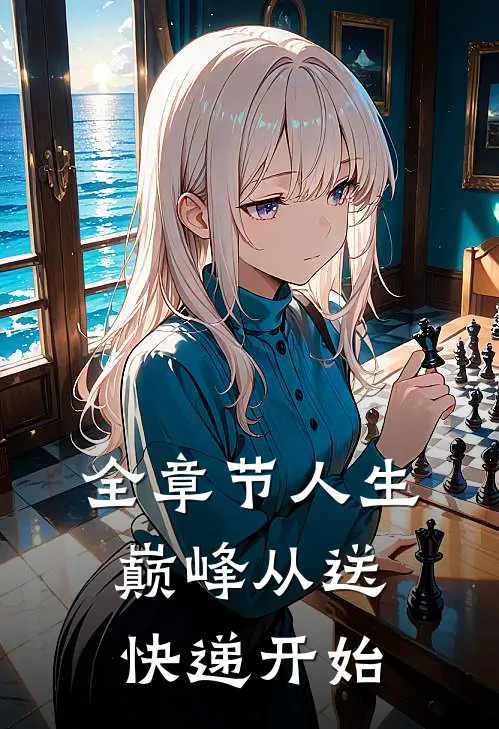 全章节人生巅峰从送快递开始