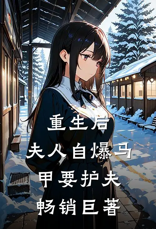 重生后，夫人自爆马甲要护夫畅销巨著