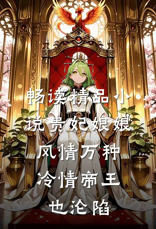 畅读精品小说贵妃娘娘风情万种，冷情帝王也沦陷