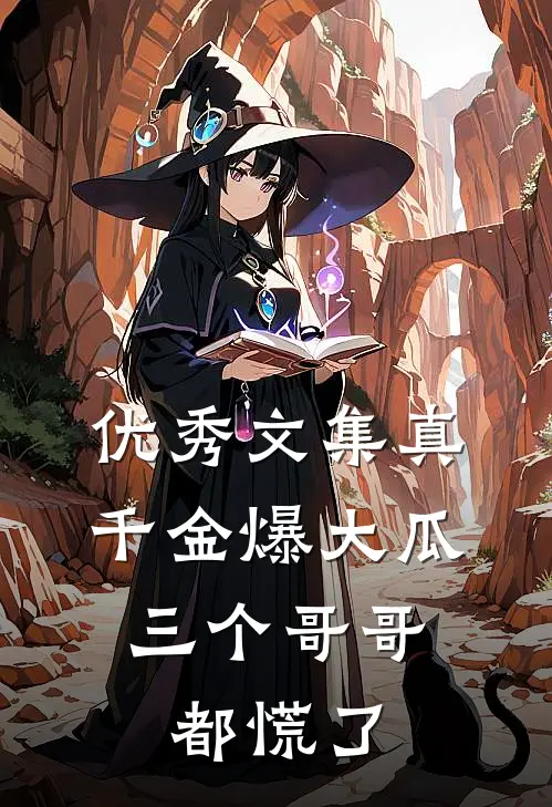 优秀文集真千金爆大瓜，三个哥哥都慌了