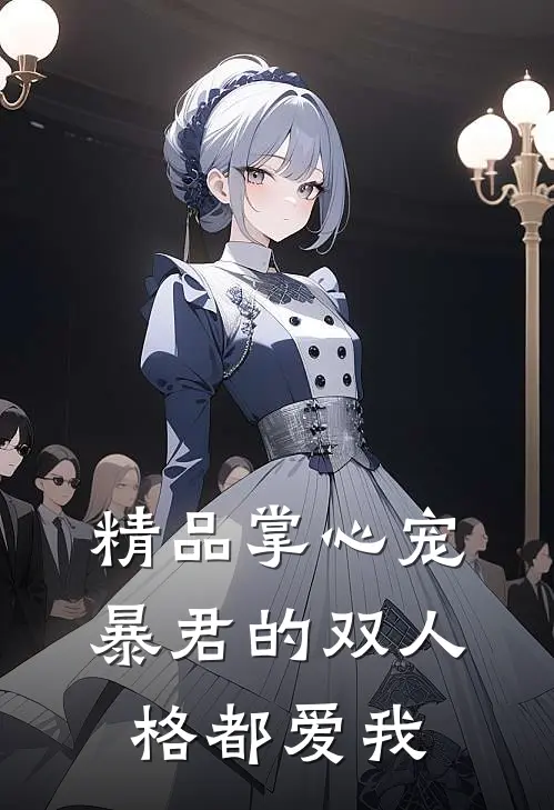 精品掌心宠，暴君的双人格都爱我