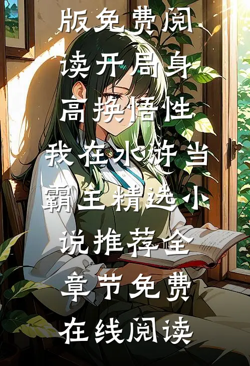 开局身高换悟性:我在水浒当霸主精选小说推荐
