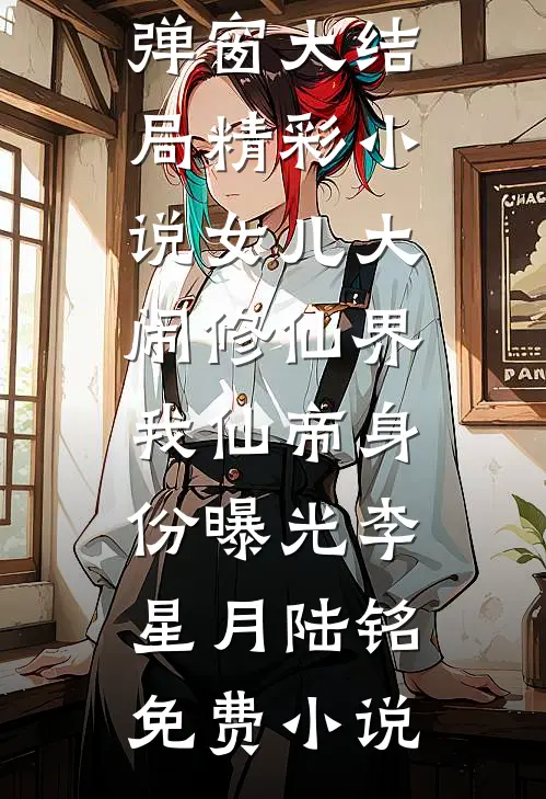 精彩小说女儿大闹修仙界，我仙帝身份曝光