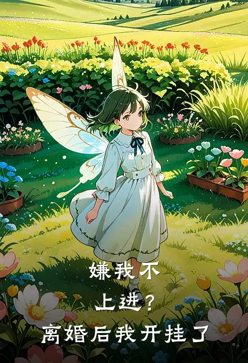 嫌我不上进？离婚后我开挂了