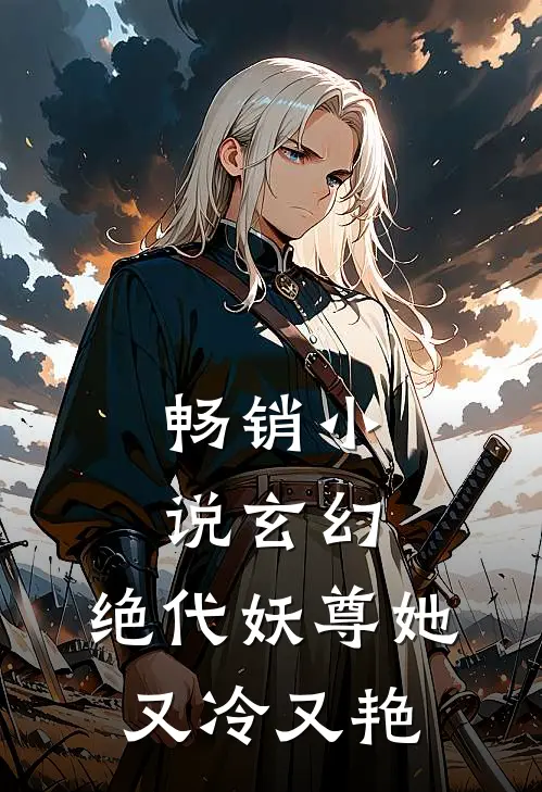 畅销小说玄幻：绝代妖尊她又冷又艳