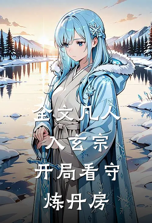 全文凡人入玄宗，开局看守炼丹房