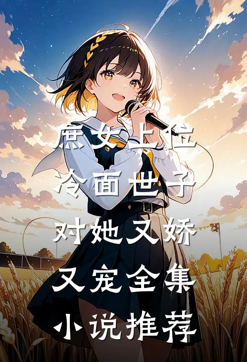 庶女上位，冷面世子对她又娇又宠全集小说推荐