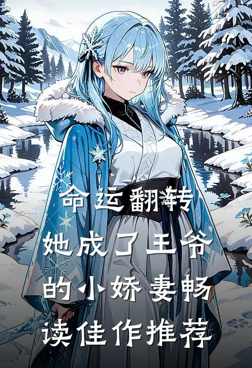 命运翻转，她成了王爷的小娇妻畅读佳作推荐