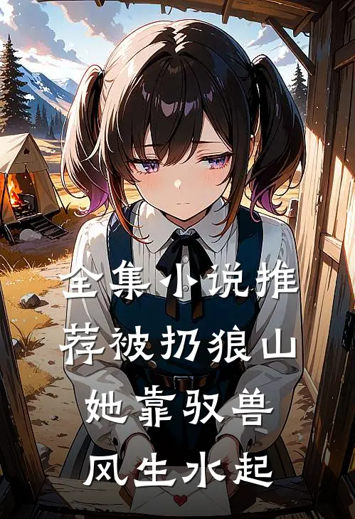全集小说推荐被扔狼山，她靠驭兽风生水起