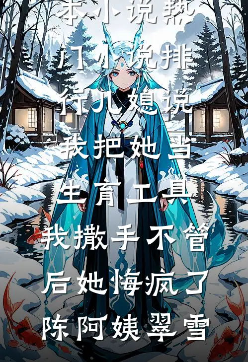 他曾是我人间朝暮番外+无删减