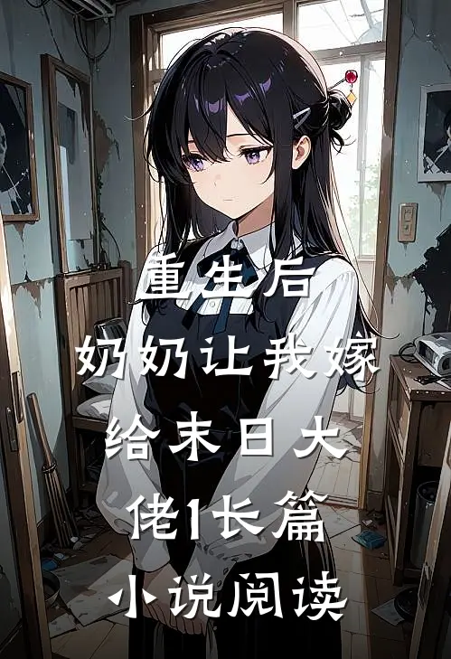 重生后，奶奶让我嫁给末日大佬1长篇小说阅读