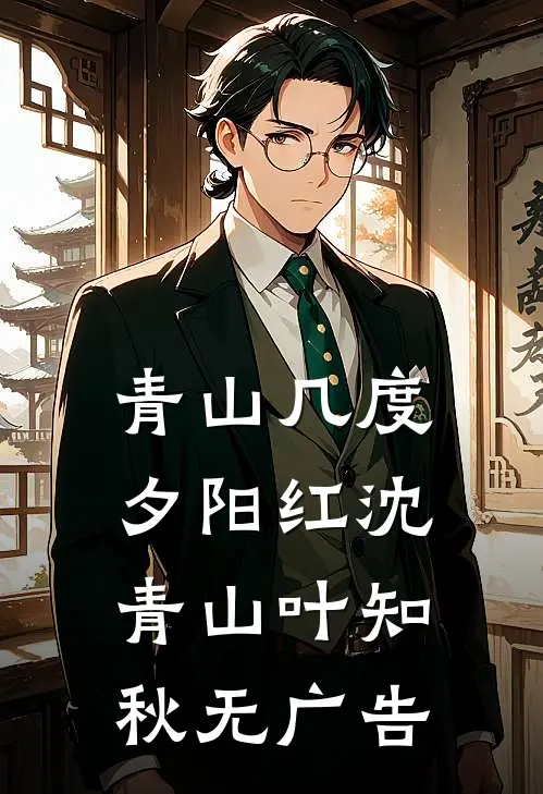 落霞偏萦去时舟小说大结局