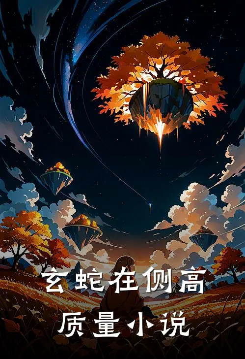 玄蛇在侧高质量小说
