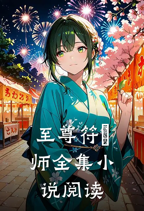 至尊符箓师全集小说阅读