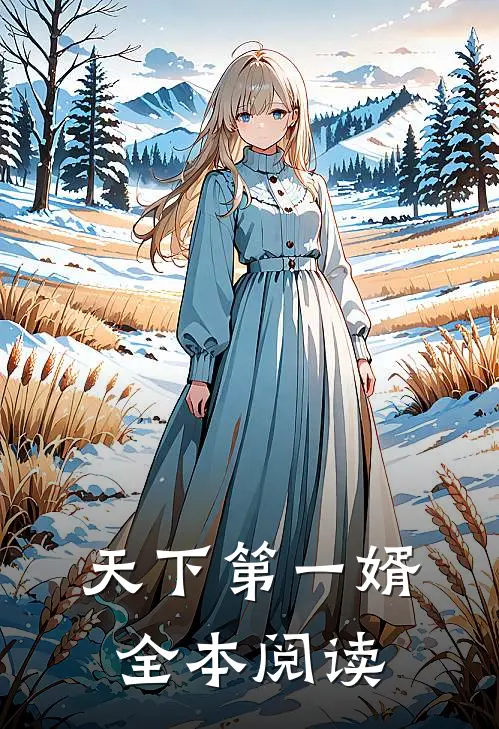 天下第一婿全本阅读