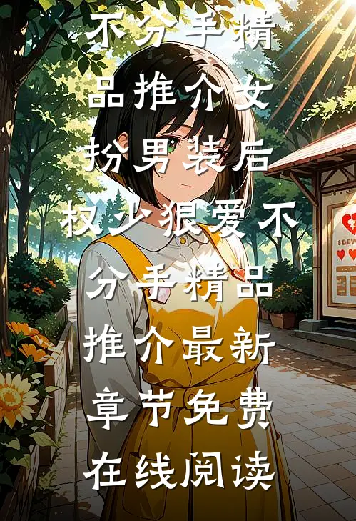 女扮男装后，权少狠爱不分手精品推介