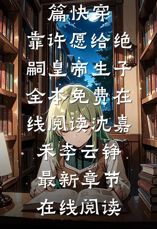 精品篇快穿:靠许愿给绝嗣皇帝生子