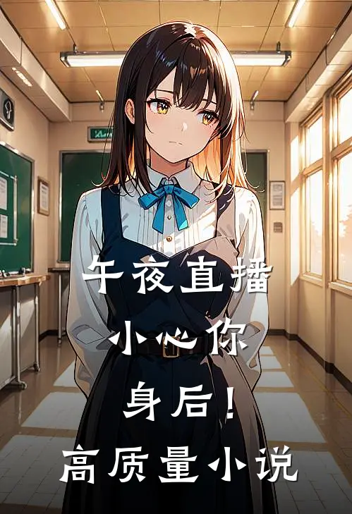 午夜直播：小心你身后！高质量小说