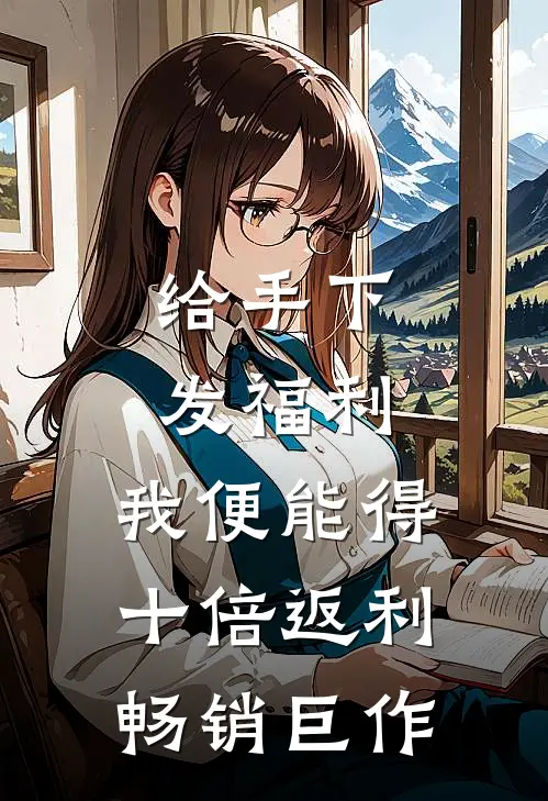 给手下发福利，我便能得十倍返利畅销巨作