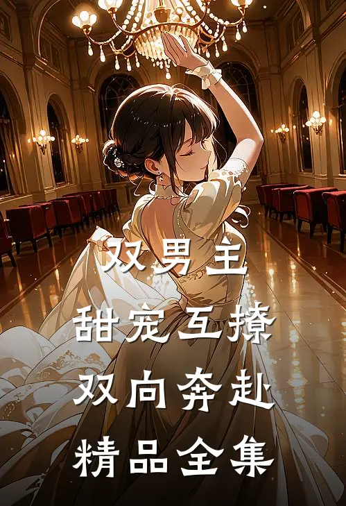 双男主：甜宠互撩，双向奔赴精品全集
