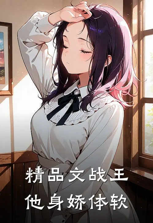精品文战王他身娇体软