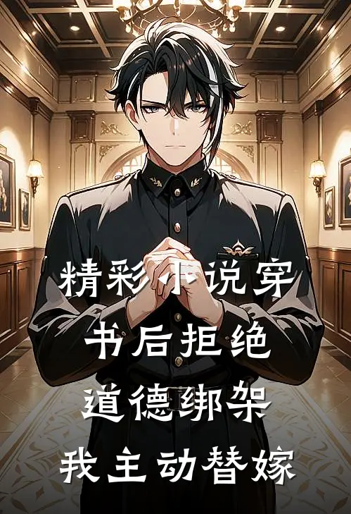 精彩小说穿书后拒绝道德绑架，我主动替嫁