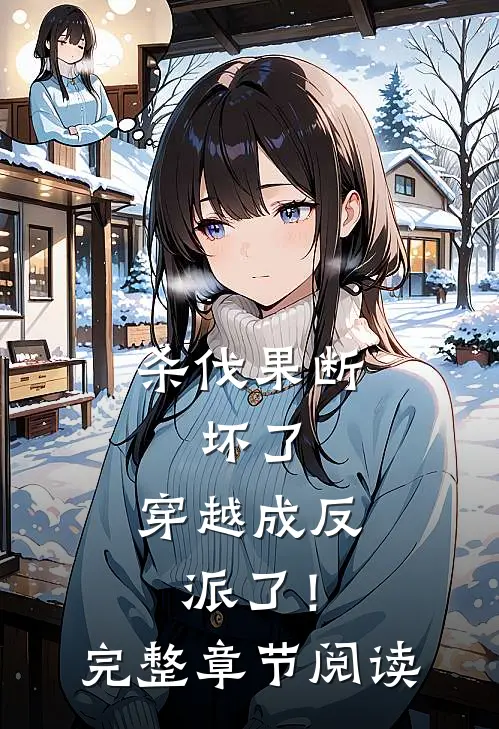 杀伐果断：坏了，穿越成反派了！完整章节阅读
