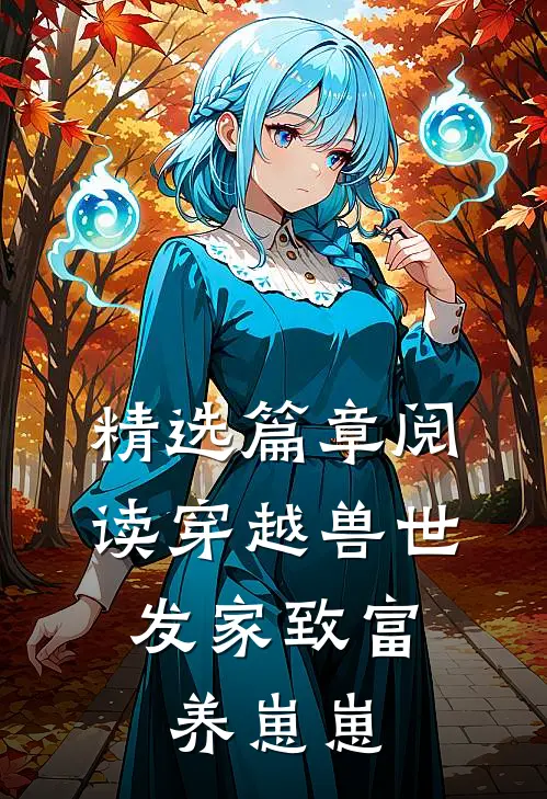 精选篇章阅读穿越兽世：发家致富养崽崽